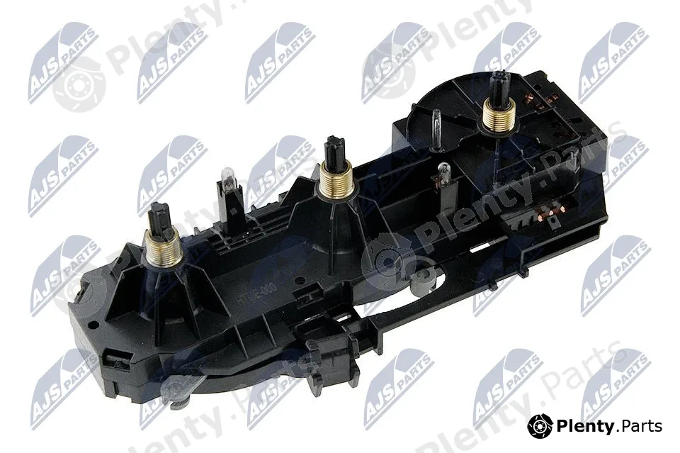 NTY EPK-ME-000 — Control Element, heating/ventilation