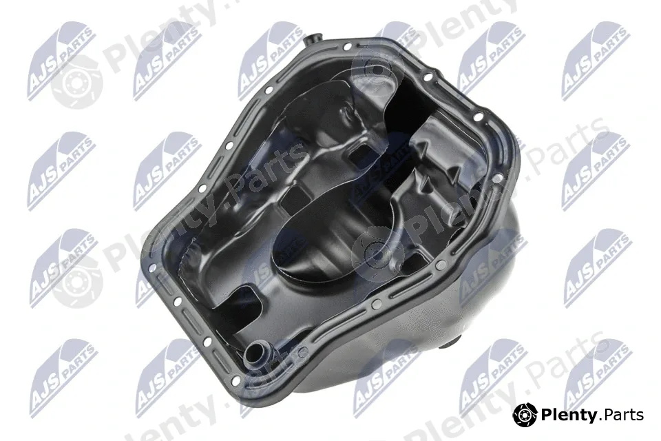 NTY BMO-SB-000 — Oil Sump