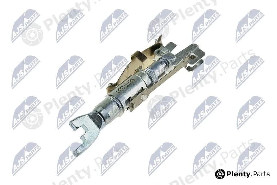NTY HSR-FT-000 — Adjuster, drum brake