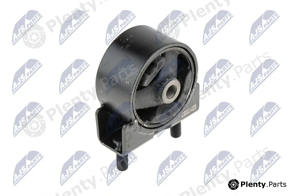 NTY ZPS-SU-028 — Mounting, engine