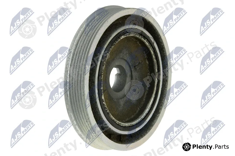 NTY RKP-CT-006 — Belt Pulley, crankshaft