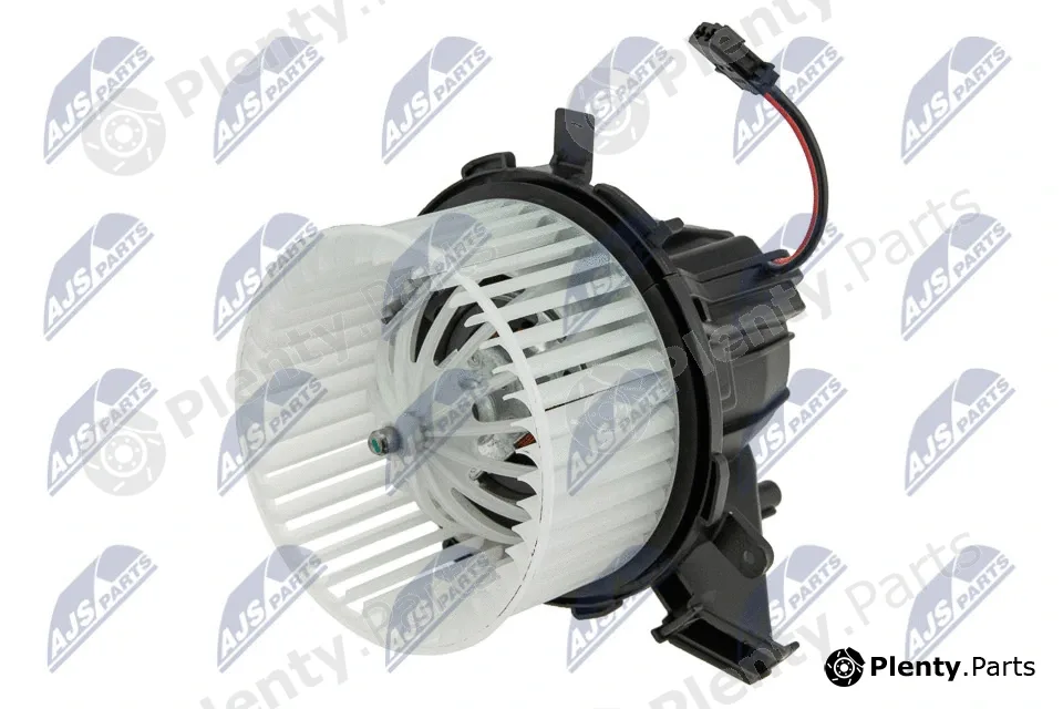 NTY EWN-AU-003 — Interior Blower