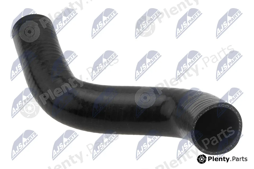 NTY GPP-RE-029 — Charge Air Hose