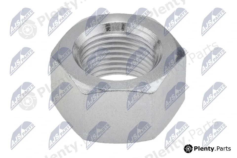 NTY KSN-FR-000 — Wheel Nut