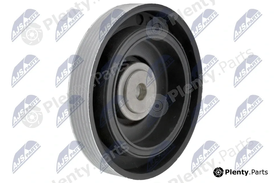 NTY RKP-PE-004 — Belt Pulley, crankshaft