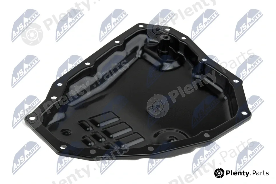 NTY BMO-NS-012 — Oil Sump, automatic transmission