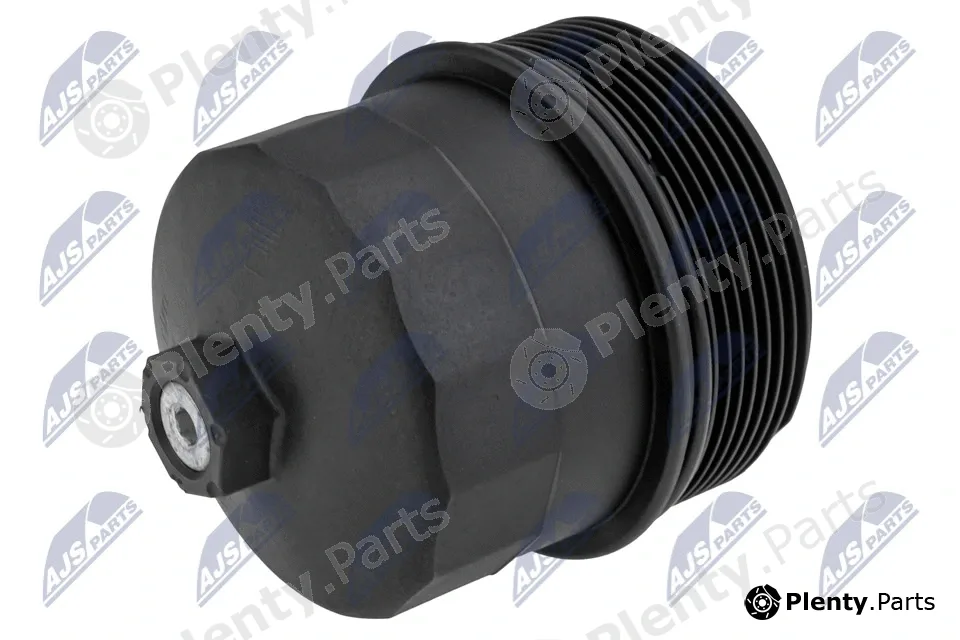 NTY CCL-BM-047 — Cap, oil filter housing