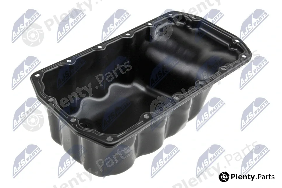 NTY BMO-CT-011 — Oil Sump
