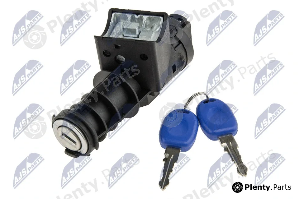 NTY EST-FT-004A — Steering Lock