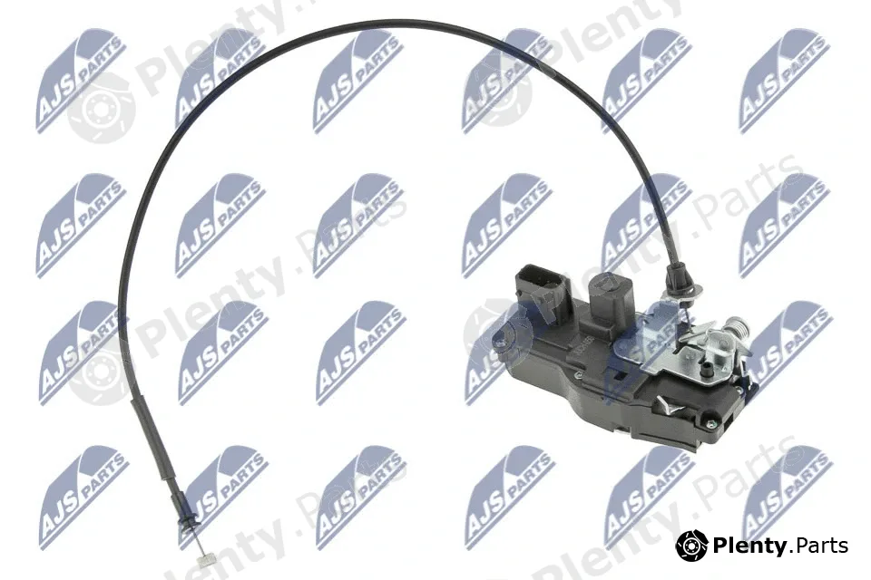 NTY EZC-CH-050 — Actuator, central locking system
