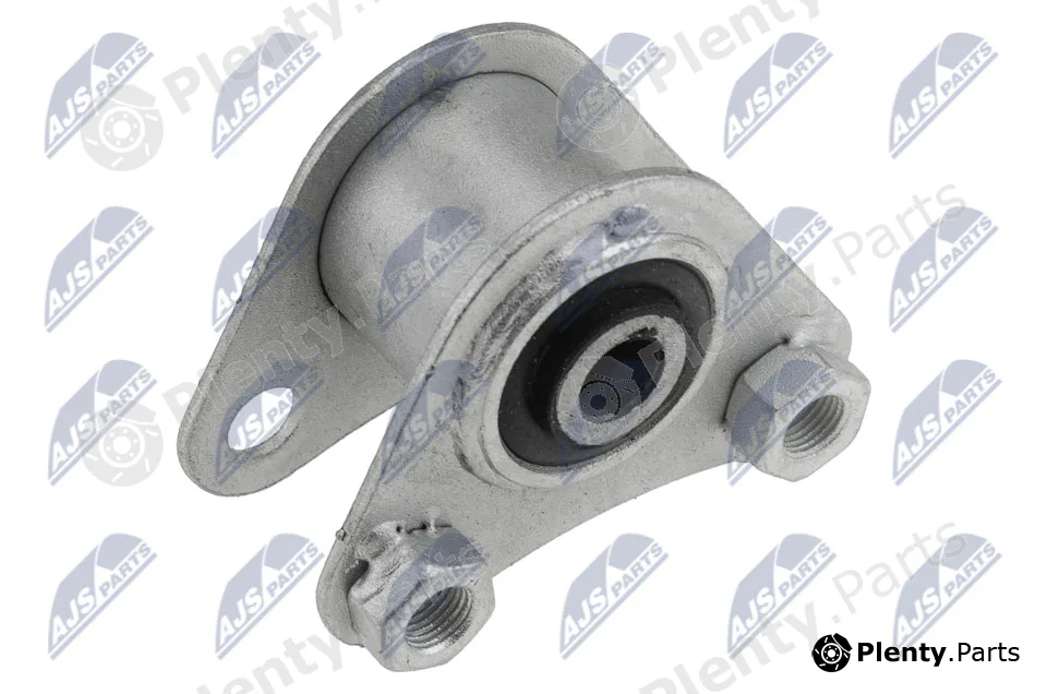 NTY ZPS-PE-015 — Mounting, automatic transmission