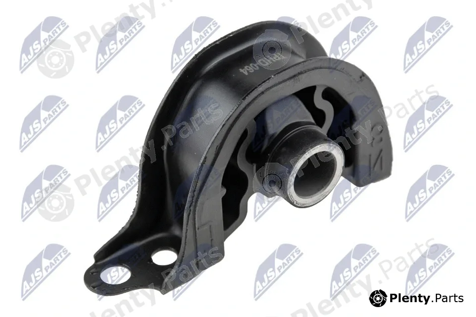 NTY ZPS-HD-064 — Mounting, engine