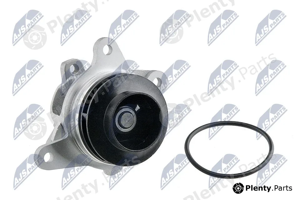 NTY CPW-NS-089 — Water Pump, engine cooling