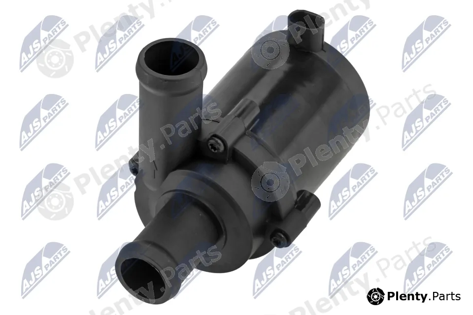 NTY CPZ-BM-014 — Water Recirculation Pump, parking heater
