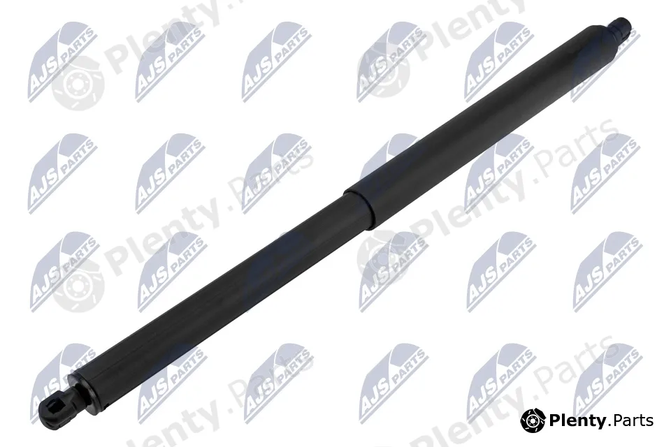 NTY AE-VW-107 — Gas Spring, boot/cargo area