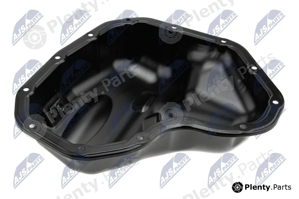 NTY BMO-TY-009 — Oil Sump