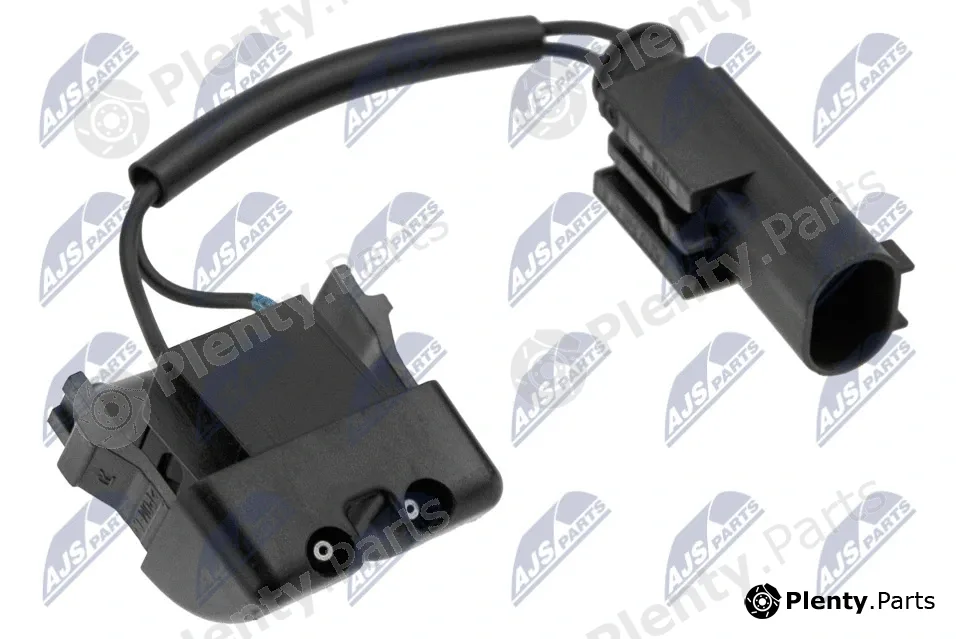 NTY EDS-BM-064 — Washer Fluid Jet, window cleaning