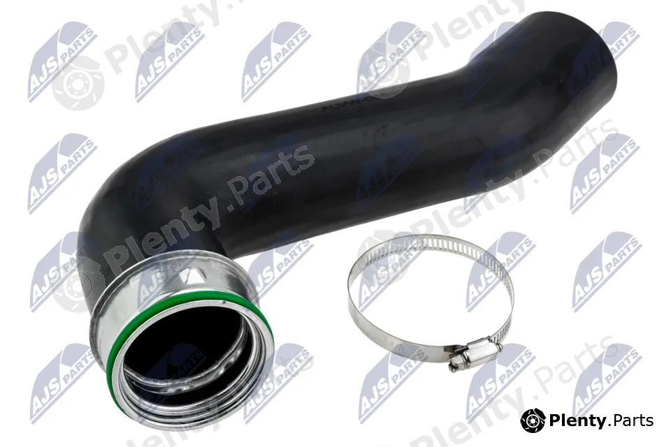 NTY GPP-VW-055 — Charge Air Hose