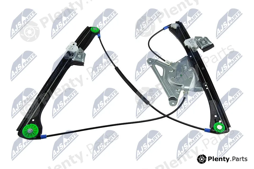 NTY EPS-AU-007 — Window Regulator
