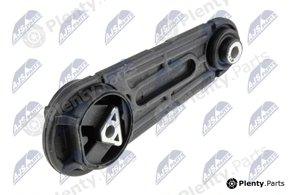 NTY ZPS-NS-066 — Mounting, engine
