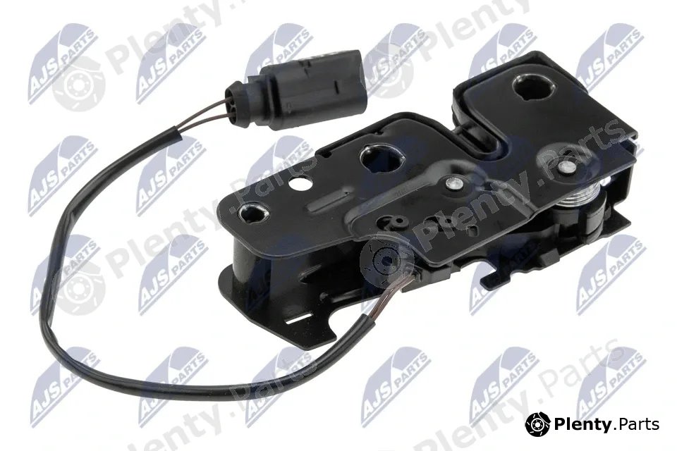 NTY EZC-AU-086 — Bonnet Lock