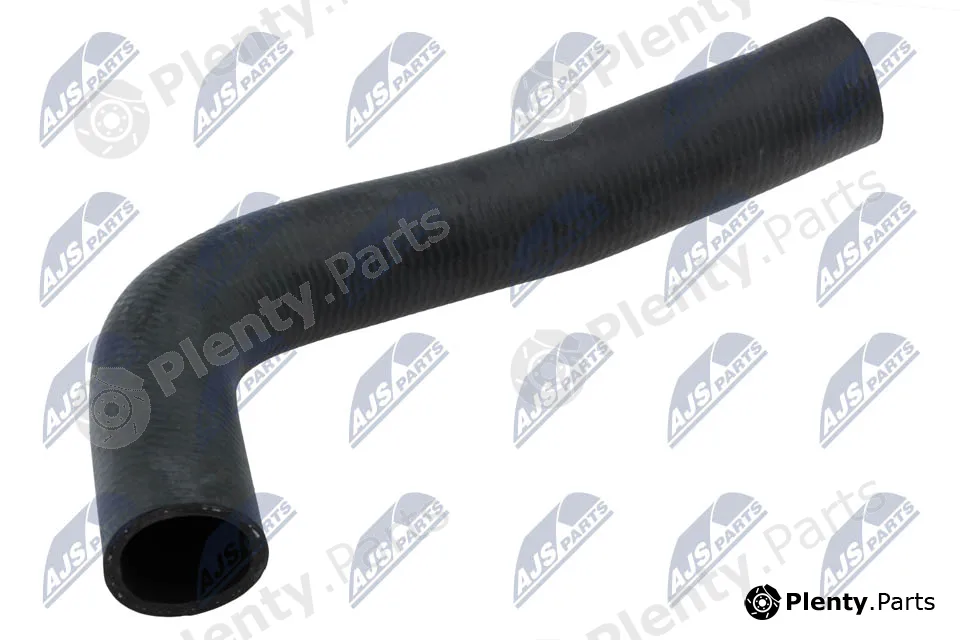 NTY CPP-NS-006 — Radiator Hose