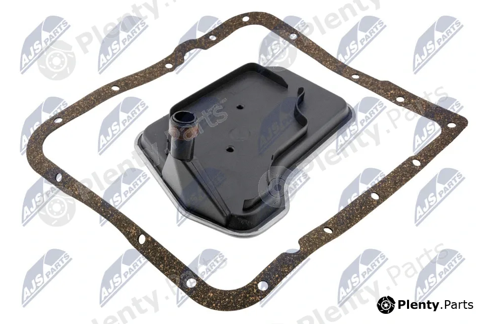 NTY FSF-CH-007 — Hydraulic Filter, automatic transmission