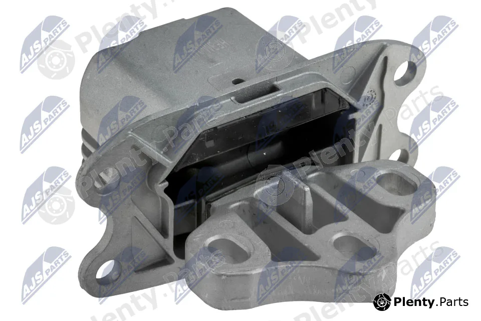 NTY ZPS-BM-044 — Mounting, engine