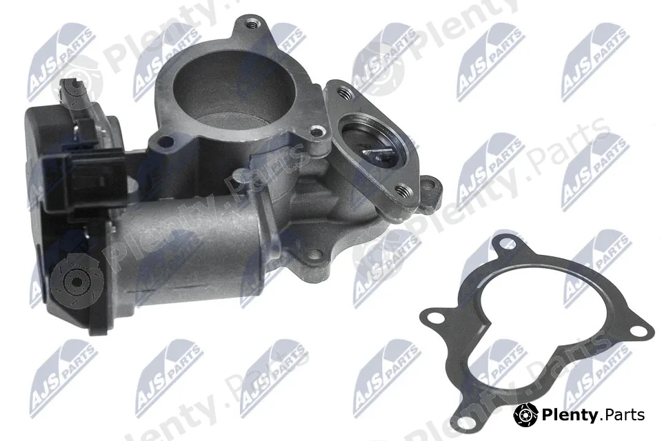 NTY EGR-AU-005 — EGR Valve