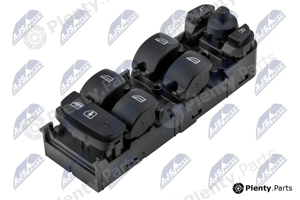 NTY EWS-VV-011 — Switch, window regulator