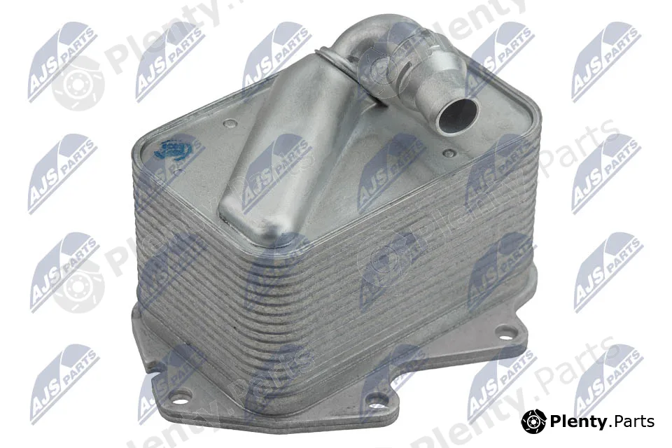 NTY CCL-BM-069 — Oil Cooler, engine oil