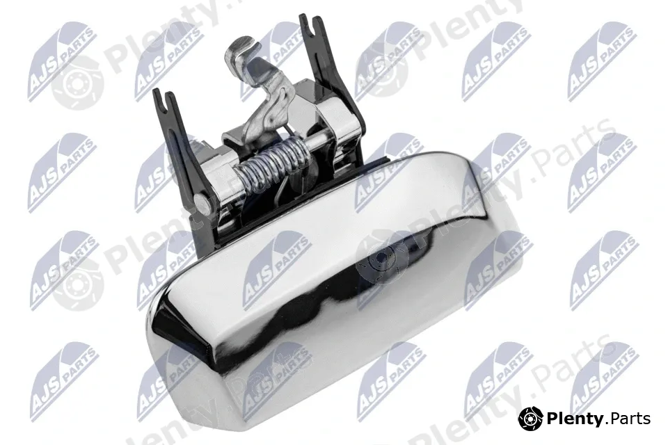 NTY EZC-NS-023 — Exterior Door Handle