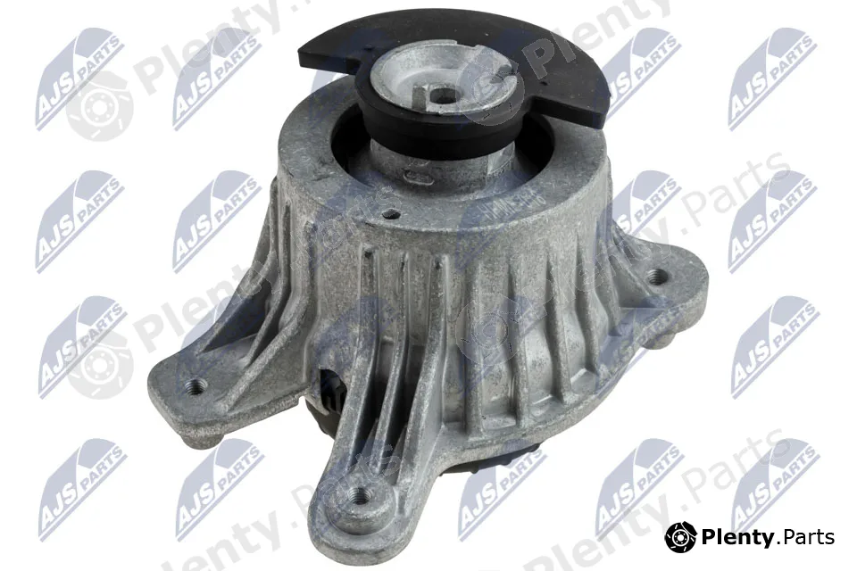 NTY ZPS-ME-018 — Mounting, engine