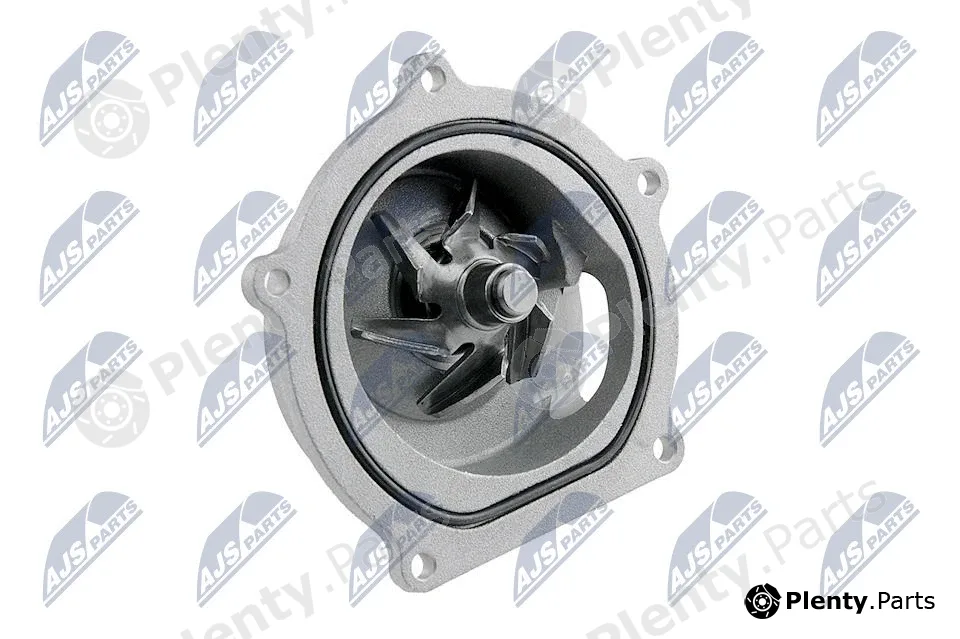 NTY CPW-RV-010 — Water Pump, engine cooling