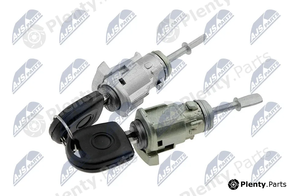 NTY EZC-VW-092 — Lock Cylinder Kit