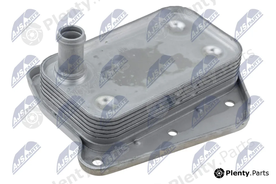 NTY CCL-CH-013 — Oil Cooler, engine oil