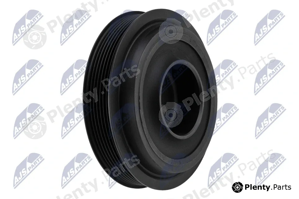 NTY RKP-FR-009 — Belt Pulley, crankshaft