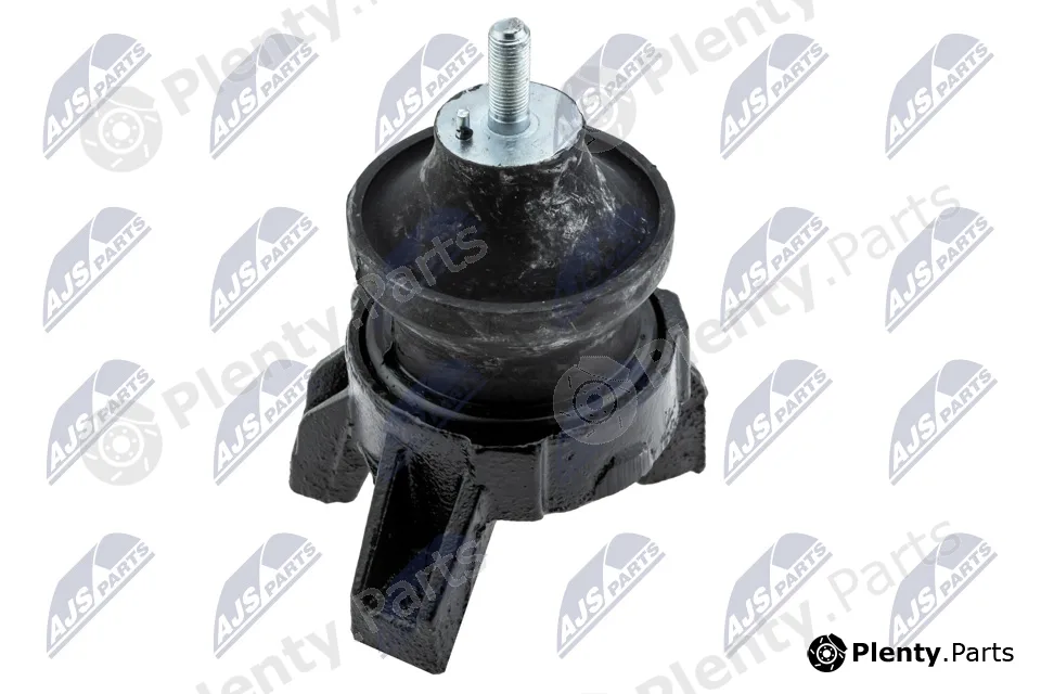 NTY ZPS-HY-535 — Mounting, engine