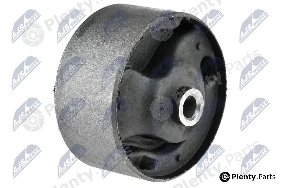 NTY ZTP-NS-045D — Mounting, engine