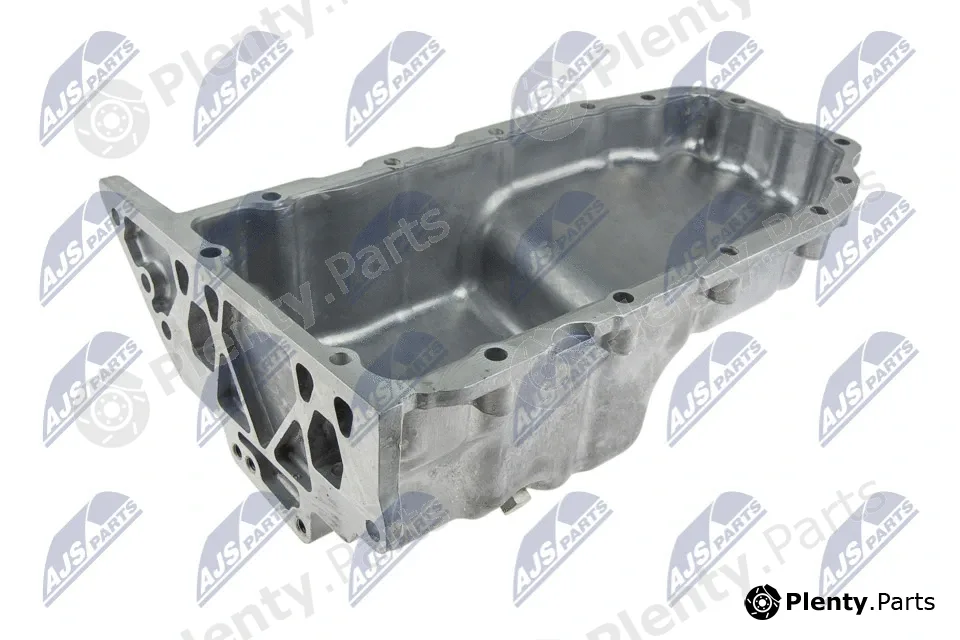 NTY BMO-DW-003 — Oil Sump