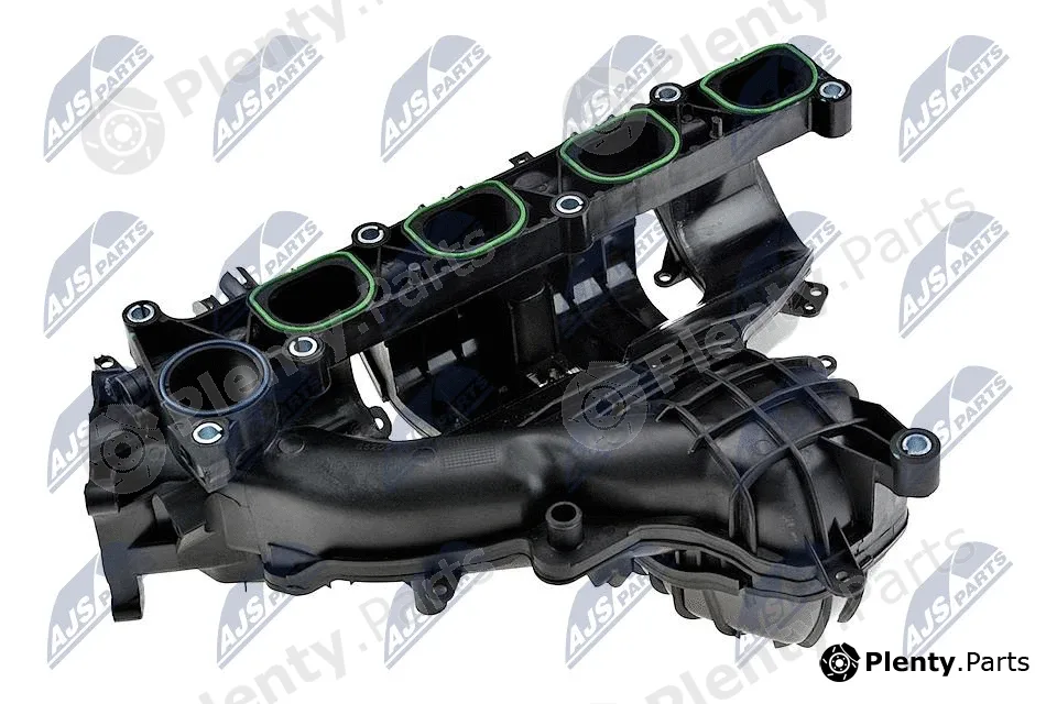 NTY BKS-FR-002 — Intake Manifold Module