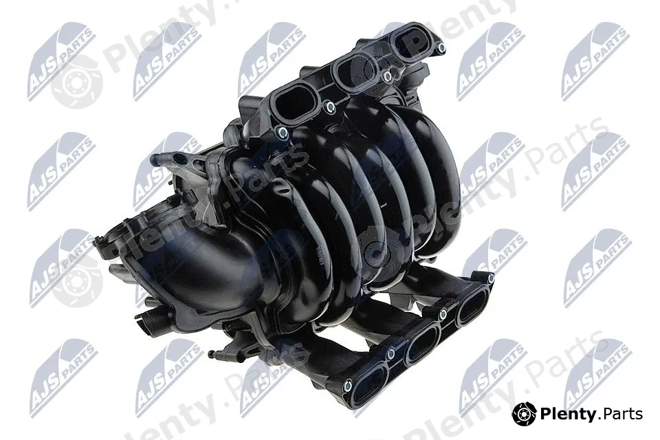 NTY BKS-AU-006 — Intake Manifold, air supply