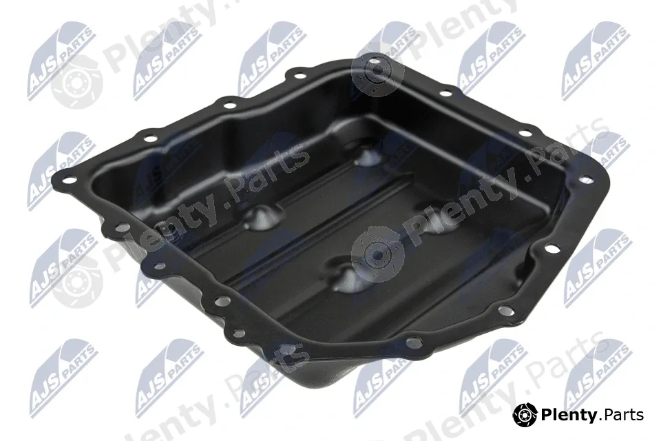 NTY BMO-CH-031 — Oil Sump, automatic transmission