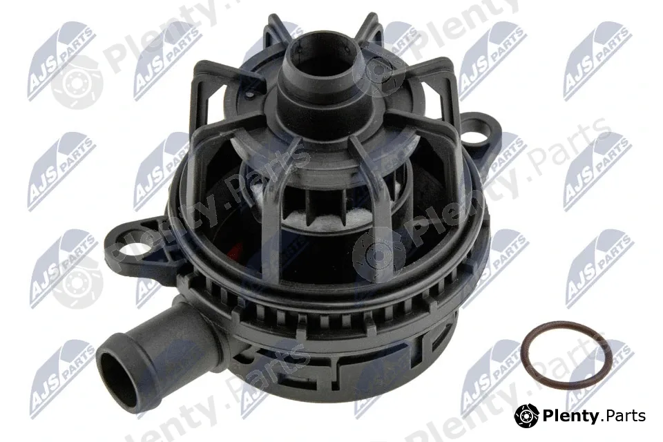NTY SEP-AU-000 — Oil Separator, crankcase ventilation