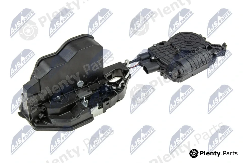 NTY EZC-BM-101 — Door Lock