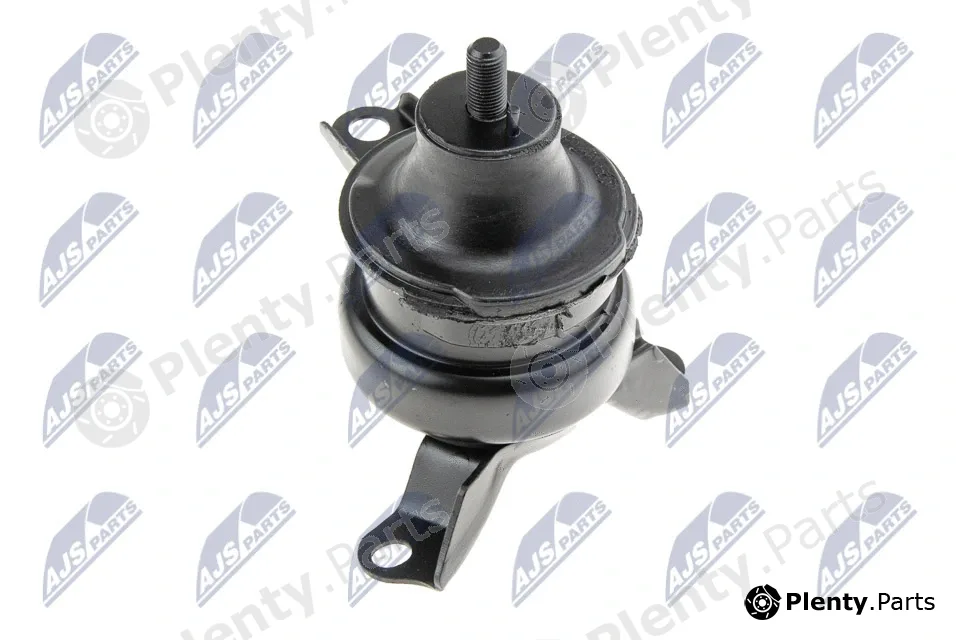 NTY ZPS-HD-043 — Mounting, engine