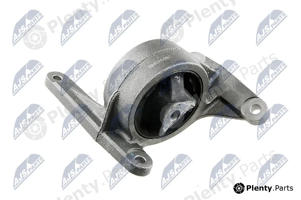 NTY ZPS-CH-088 — Mounting, engine