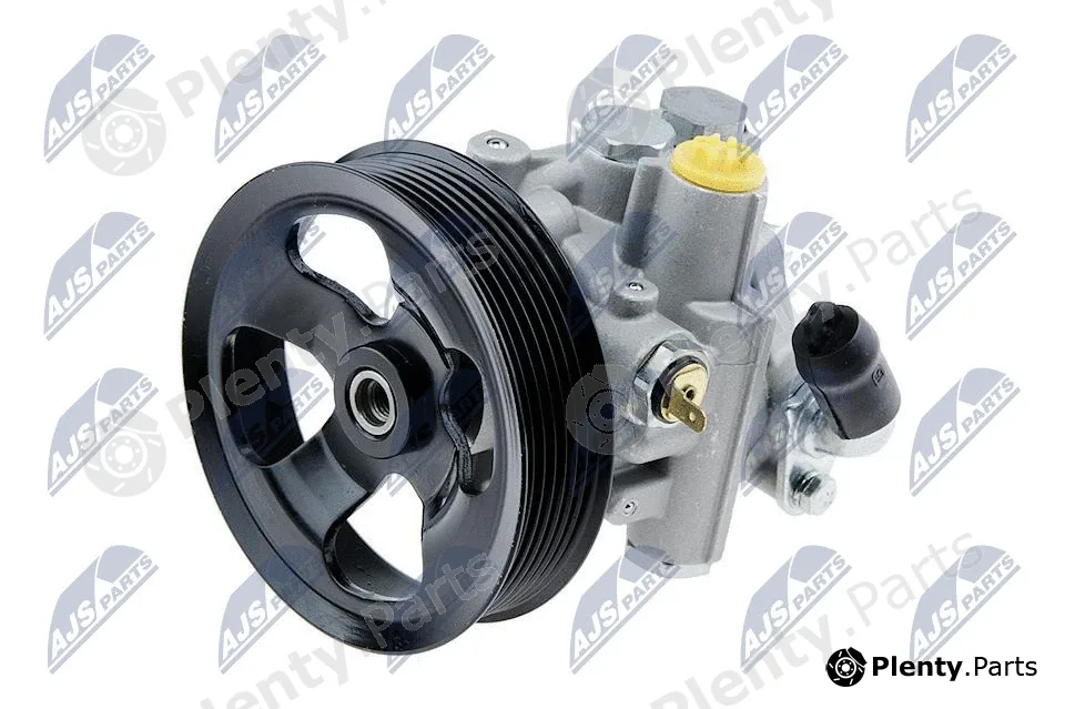 NTY SPW-MS-006 — Hydraulic Pump, steering