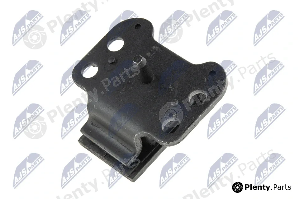NTY ZPS-NS-148 — Mounting, engine