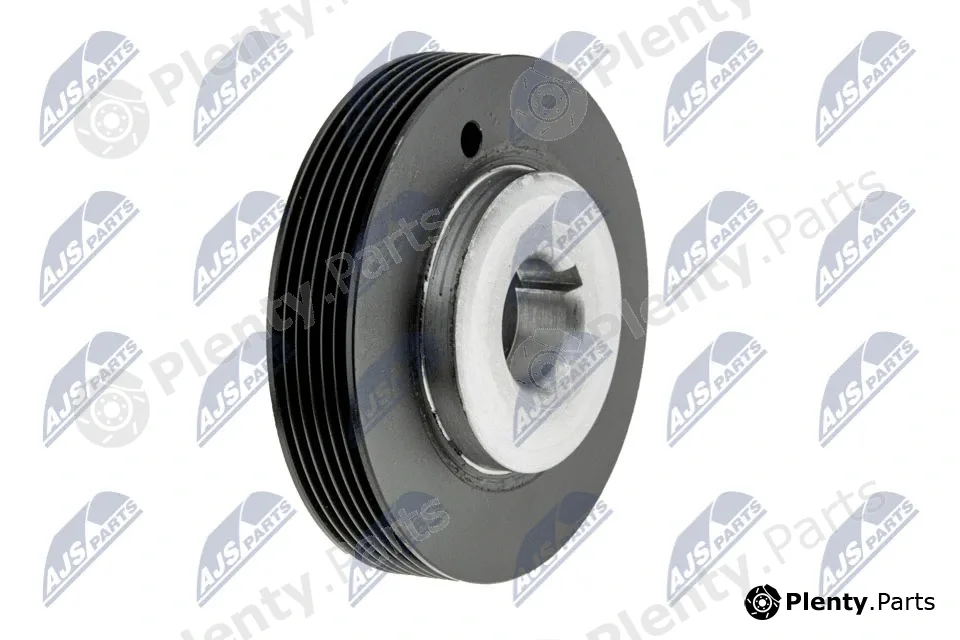 NTY RKP-PE-002 — Belt Pulley, crankshaft